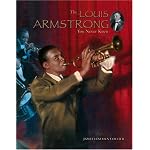 The Louis Armstrong You Never Knew book cover