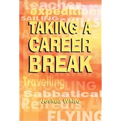 Taking a Career Break