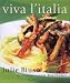 Books : Viva L'Italia