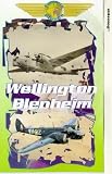 Review Dd Home Entertainment  / Famous Planes - Wellington / Blenheim