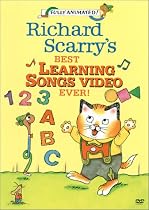 Richard Scarry:Best Learning S