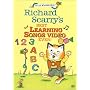 Richard Scarry - Best Learning Songs Video Ever [DVD] [Import]