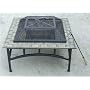 Garden Patio Firepit for use outdoors , Fire Pit, Fire Bowl, Patio Heater 40kg