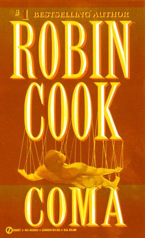 Coma (signet Books)