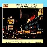 Vintage Dance Orchestras No. 193 - EP: Wunderland Bei Nacht