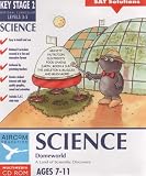 Science: Domeworld - Key Stage 2