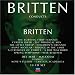 Britten conducts Britten Vol.3