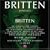 Britten Dirige Britten /Vol.3