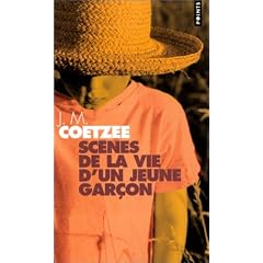 Sc�nes de la vie d'un jeune gar�on