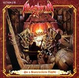 On a Story TellerS Night - Magnum