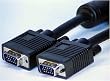 50ft Hi Resolution monitor cable (Male to Male)