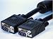 50ft Hi Resolution monitor cable (Male to Male) Image
