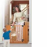 Summer Infant Deluxe Walk Thru Gate Summer Infant Deluxe Walk Thru Gate