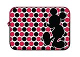 Disney Mickey Mouse Shadow 14-Inch Sleeve (21610)