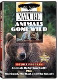 Nature: Animals Gone Wild