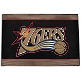 76ers WinCraft NBA Floor Mat