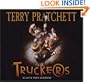 Truckers (The Bromeliad Trilogy)