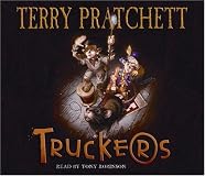 The Bromeliad Trilogy: Truckers, Diggers, and Wings