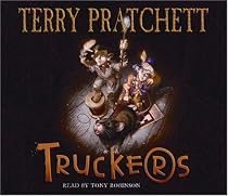 Truckers (The Bromeliad Trilogy)