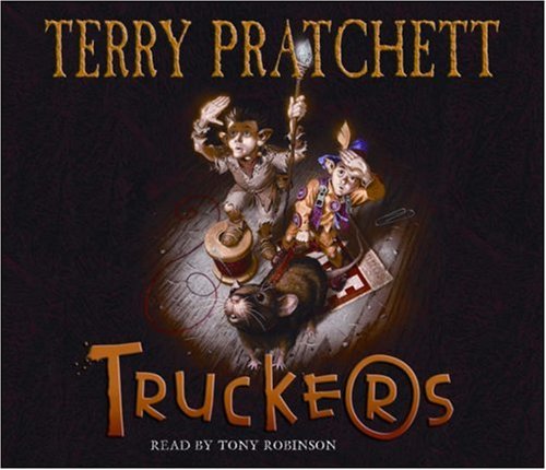 Truckers (Nomes Trilogy)