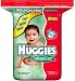 Baby : Huggies Natural Care Baby Wipes Refills, Fragrance-Free, 240-Count Packages (Pack of 3) (720 Wipes)