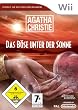 Agatha Christie: Das B�se unter der Sonne