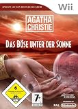 Agatha Christie: Das Böse unter der Sonne