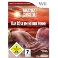 Agatha Christie: Das B�se unter der Sonne