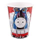 Thomas the Tank Engine Cups 8ct