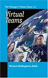 The Managers Pocket Guide to Virtual Teams (Managers Pocket Guide Series)