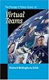 The Manager's Pocket Guide to Virtual Teams (Manager's Pocket Guide Series)