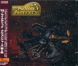 The Psychedelic Avengers 2