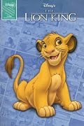 Disney Jr. Graphic Novels #3: Lion King, The (Disney Junior Graphic Novels)