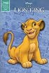 Disney Jr. Graphic Novels #3: Lion King, The (Disney Junior Graphic Novels)