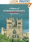 History of Architectural Conservation