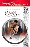 An Invitation to Sin (Harlequin Presents)