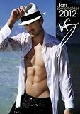 Ian Somerhalder 2012