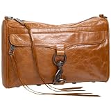 Rebecca Minkoff MAC Clutch