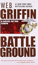 Battleground (The Corps #4)