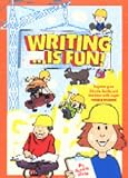 Books : Writing...is Fun!: A Young Person's Guide to Successful Writing (Writers' bookshop)