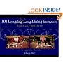 101 Longeing and Long Lining Exercises English and Western: A Ringside Guide