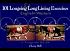 101 Longeing and Longlining Exercises