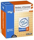 Ce Intel Pentium4 Processor 641 3.2GHz BX80552641
