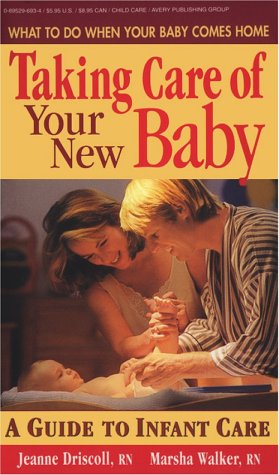 Infant-and-Toddler-Health
