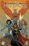 Artifacts Volume 2 TP