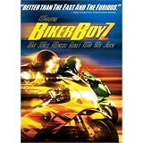 Biker Boyz (Full Screen Edition)