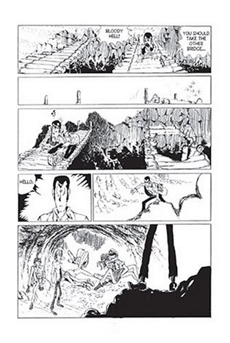 Lupin III Volume 10 (Lupin III (Graphic Novels))