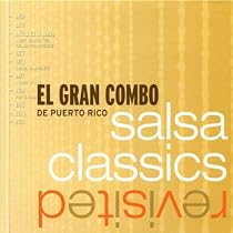 Salsa Classic Re-Visited