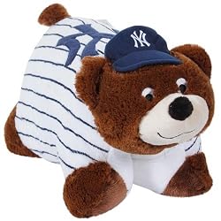 MLB New York Yankees Pillow Pet