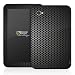 Design Skins for Samsung Galaxy Tab 7\ P1000 - Speaker Grill Design Folie